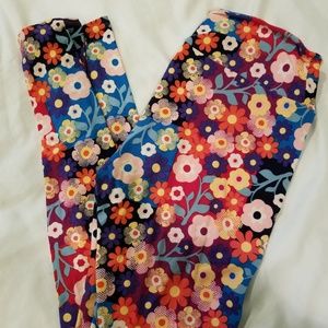 LuLaRoe Leggings